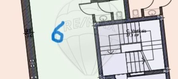 Lagerhaus in Lousada, Portugal 112m², Nr. 59697 5