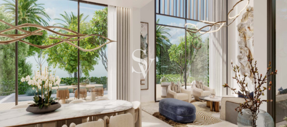 5 bedrooms Villa in Nadd Al Sheba, UAE No. 110742 2