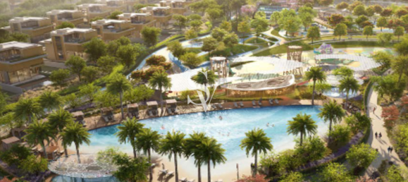 5 bedrooms Villa in Nadd Al Sheba, UAE No. 110742 7