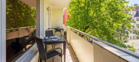 Apartamento T1 em Munich, Germany N.º 356039 16