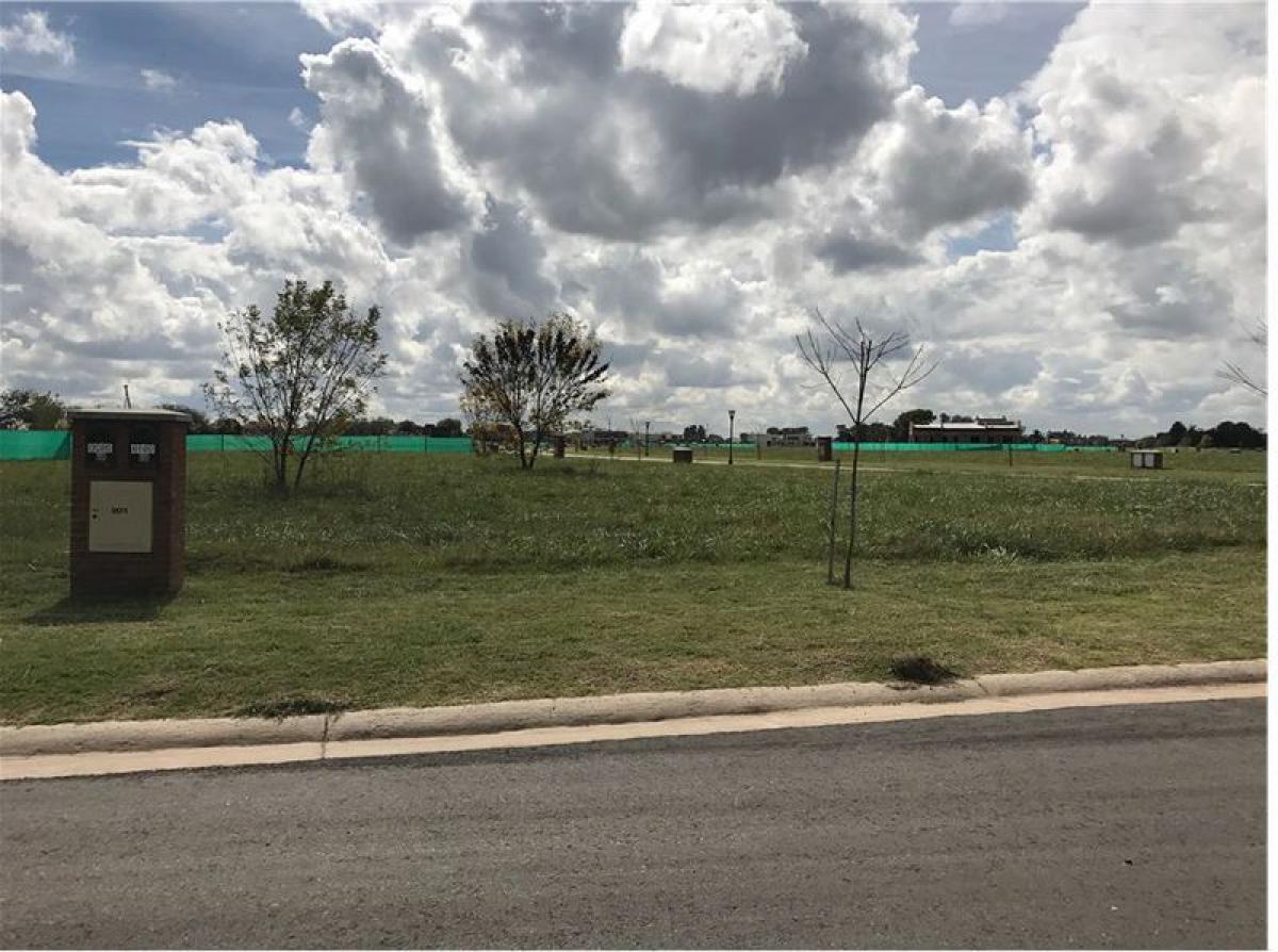 1 Schlafzimmer Grundstück in Escobar, Argentina, Nr. 48473