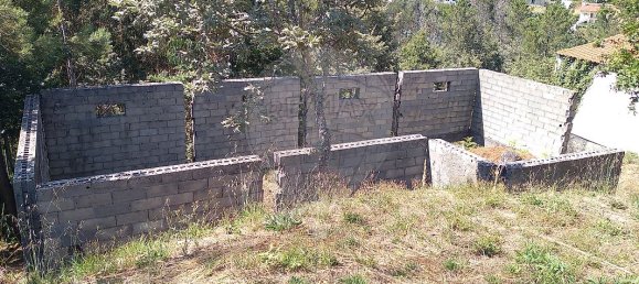  قطعة أرض في Vouzela, Portugal 725متر مربع رقم 42433 5