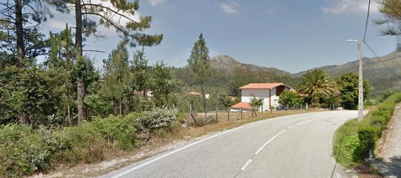  قطعة أرض في Vouzela, Portugal 725متر مربع رقم 42433 12