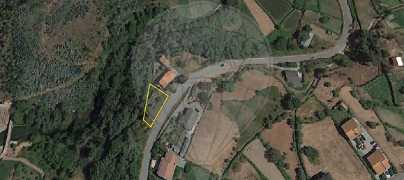  قطعة أرض في Vouzela, Portugal 725متر مربع رقم 42433 3