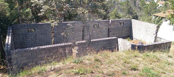  قطعة أرض في Vouzela, Portugal 725متر مربع رقم 42433 2