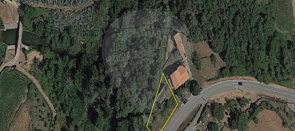  قطعة أرض في Vouzela, Portugal 725متر مربع رقم 42433 14