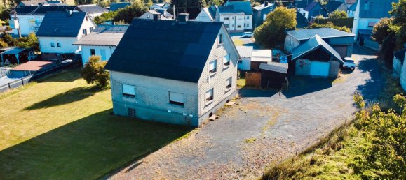 Adosado de 6 habitaciónes en Westerwaldkreis, Germany No. 344242 2