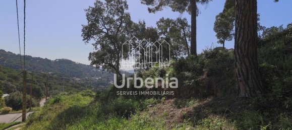 956m² Land in Sant Cebria De Vallalta, Spain No. 69774 12