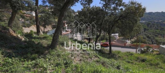 956m² Land in Sant Cebria De Vallalta, Spain No. 69774 14