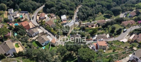 956m² Land in Sant Cebria De Vallalta, Spain No. 69774 5