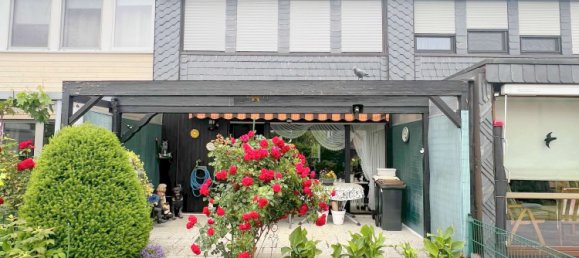 3 غرف نوم تاون هاوس في Mettmann, Germany رقم 320075 12