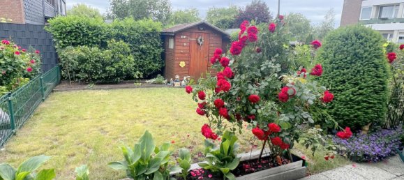 3 غرف نوم تاون هاوس في Mettmann, Germany رقم 320075 11