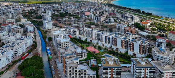 2-Zimmer Wohnung in Finike, Turkey, Nr. 34201 6