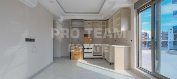 2-Zimmer Wohnung in Finike, Turkey, Nr. 34201 14