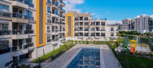 2-Zimmer Wohnung in Finike, Turkey, Nr. 34201 8