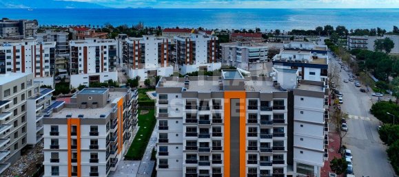 2-Zimmer Wohnung in Finike, Turkey, Nr. 34201 5