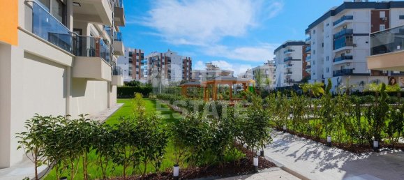 2-Zimmer Wohnung in Finike, Turkey, Nr. 34201 9