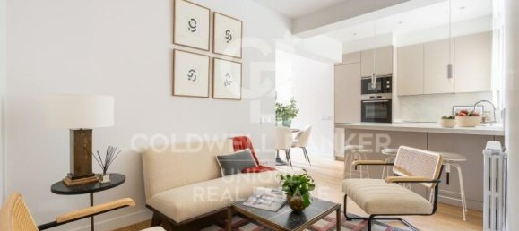 2 chambres Appartement à Madrid, Spain No. 27754 4