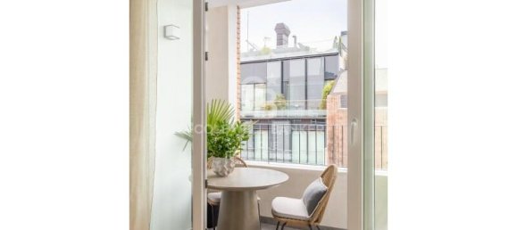 2 chambres Appartement à Madrid, Spain No. 27754 36