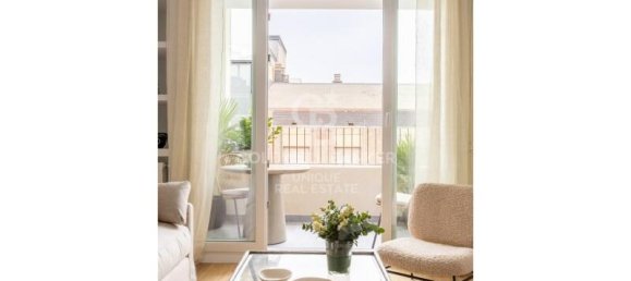 2 chambres Appartement à Madrid, Spain No. 27754 37