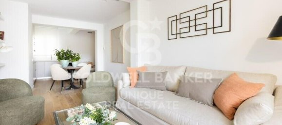2 chambres Appartement à Madrid, Spain No. 27754 42