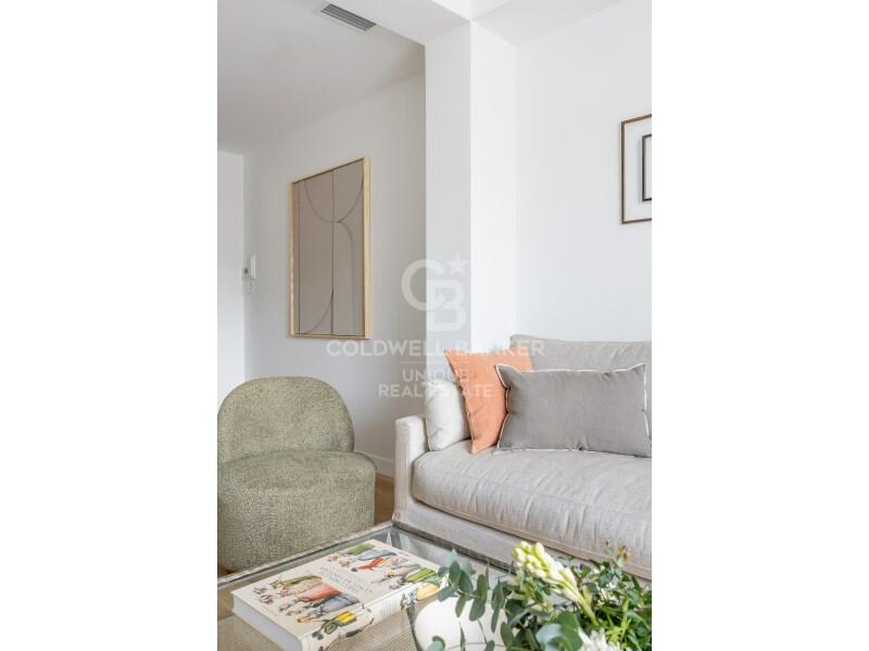 2 chambres Appartement à Madrid, Spain No. 27754