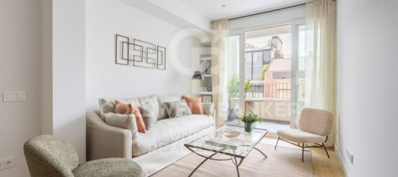 2 chambres Appartement à Madrid, Spain No. 27754 40