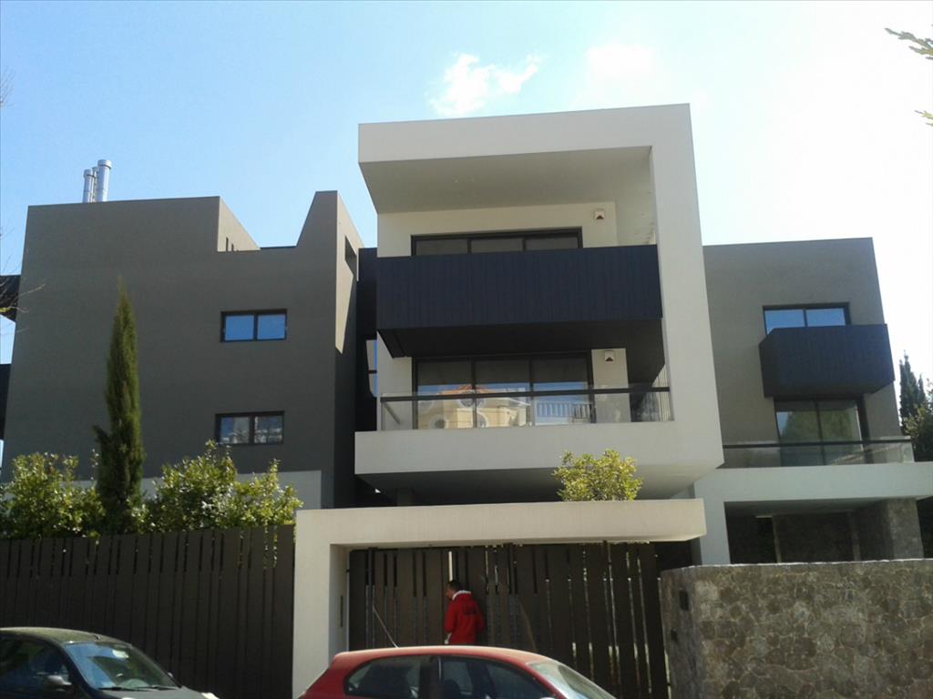 3 chambres appartement à vendre à Kifisia, North Athens, Attica, Greece № 4828