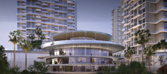3 Schlafzimmer Wohnung in Dubai, UAE, Nr. 179594 5
