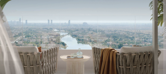 3 Schlafzimmer Wohnung in Dubai, UAE, Nr. 179594 9