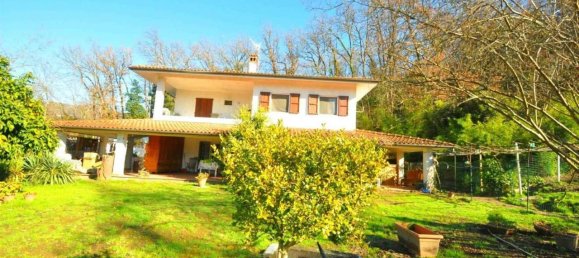 7 rooms Villa in Sarzana, Italy No. 17752 5