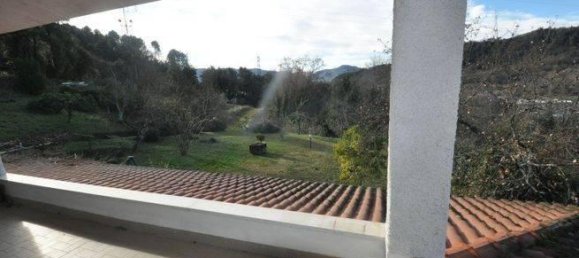 7 rooms Villa in Sarzana, Italy No. 17752 12