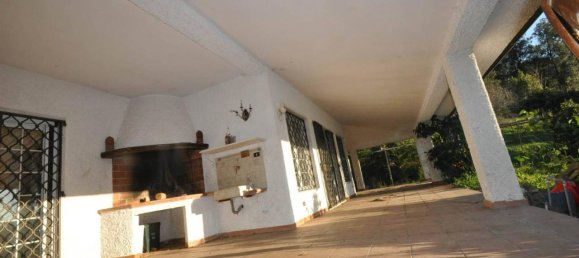 7 rooms Villa in Sarzana, Italy No. 17752 18