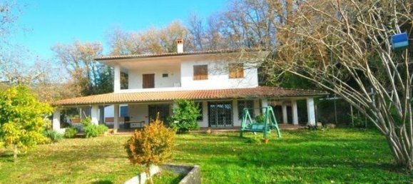 7 rooms Villa in Sarzana, Italy No. 17752 8