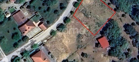1100m² Land in Tomar, Portugal No. 68860 2