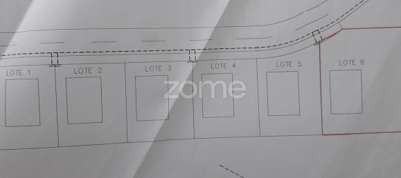 1100m² Land in Tomar, Portugal No. 68860 10