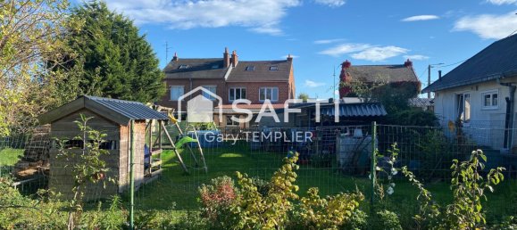 4 غرف نوم منزل في La Sentinelle, France رقم 222646 20