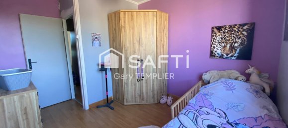 4 غرف نوم منزل في La Sentinelle, France رقم 222646 23