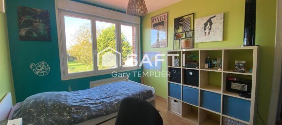 4 غرف نوم منزل في La Sentinelle, France رقم 222646 26