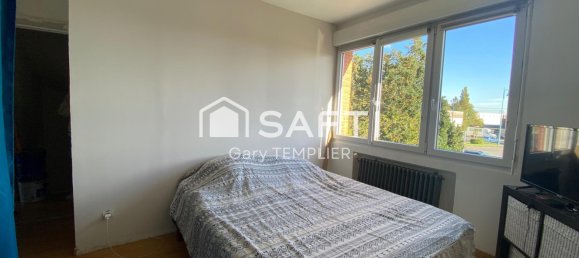 4 غرف نوم منزل في La Sentinelle, France رقم 222646 25