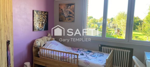 4 غرف نوم منزل في La Sentinelle, France رقم 222646 8