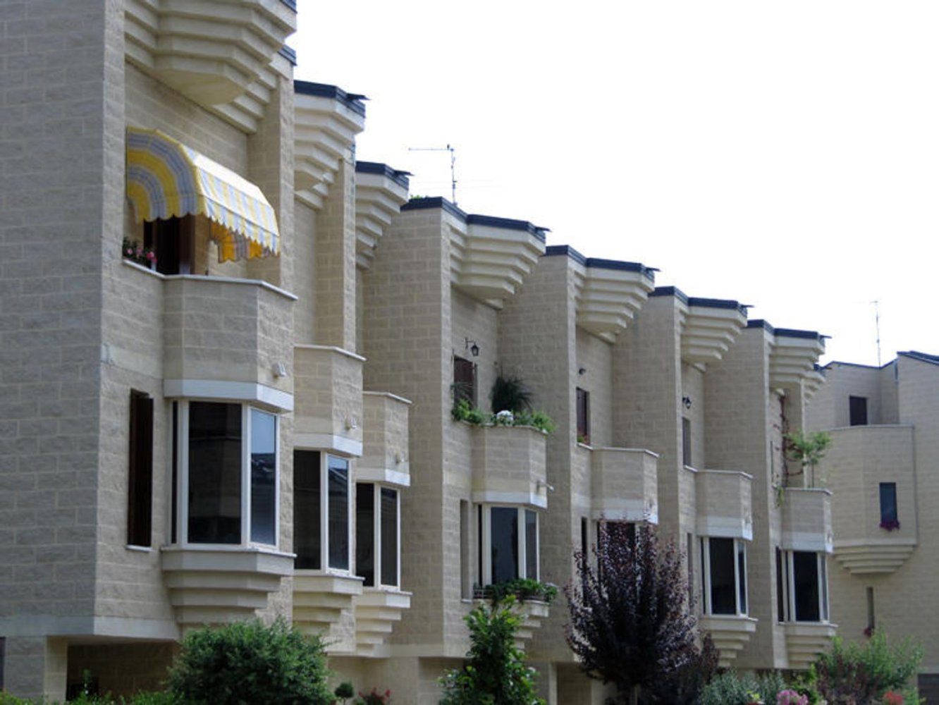 6 rooms Villa in Cremona, Italy No. 228316