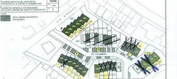 6 rooms Villa in Cremona, Italy No. 228316 11