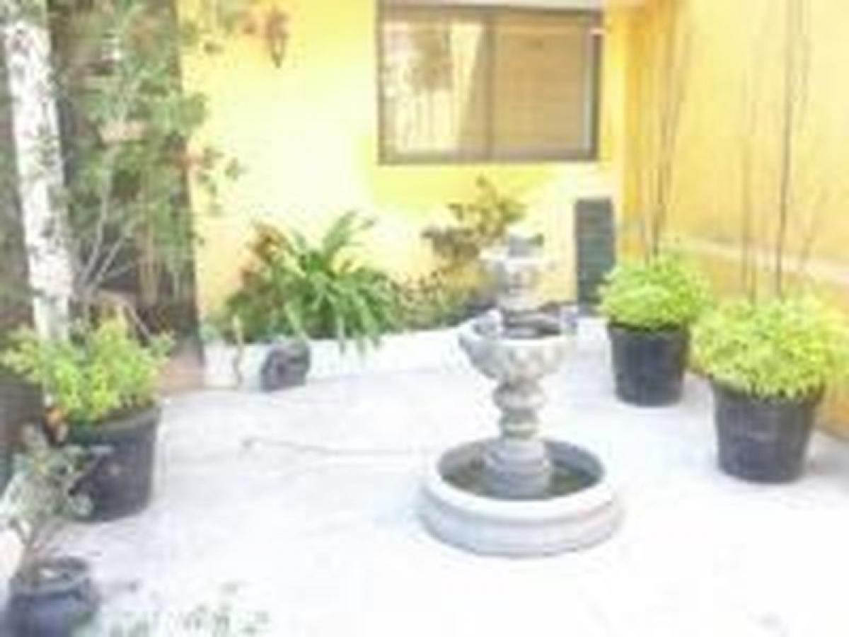 4 bedrooms House in Naucalpan de Juarez, Mexico No. 209953