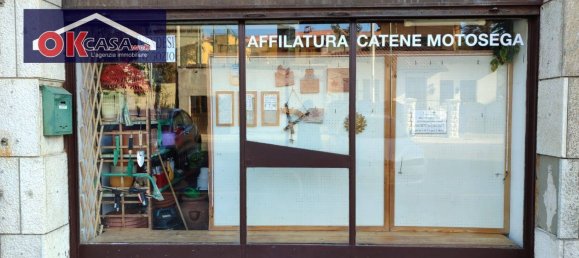 Imóvel comercial de 2 divisões em Gorizia, Italy N.º 333186 6