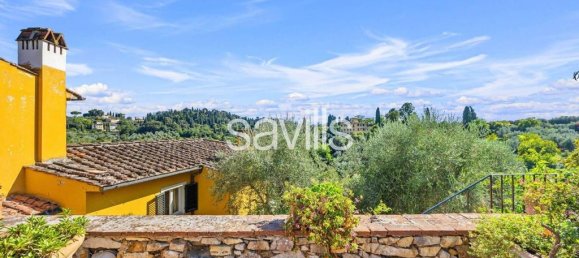 8 bedrooms Villa in Florence, Italy No. 313958 32