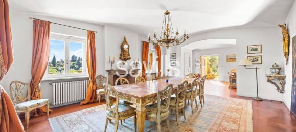8 bedrooms Villa in Florence, Italy No. 313958 17