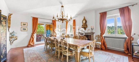 8 bedrooms Villa in Florence, Italy No. 313958 18