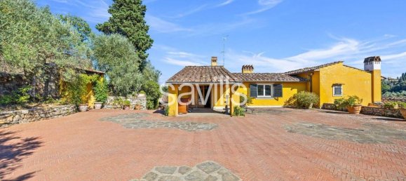 8 bedrooms Villa in Florence, Italy No. 313958 12