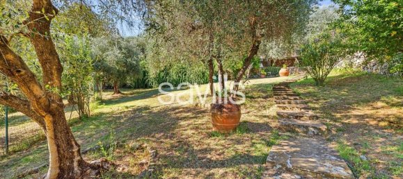 8 bedrooms Villa in Florence, Italy No. 313958 35